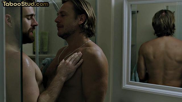 Handsome studs analfucking hard