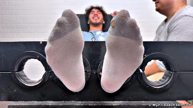 Jordan King Ticked - Jordan & Mario