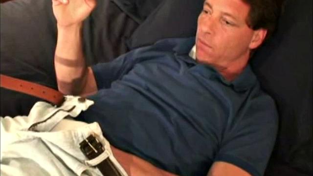 Sean - Second Session