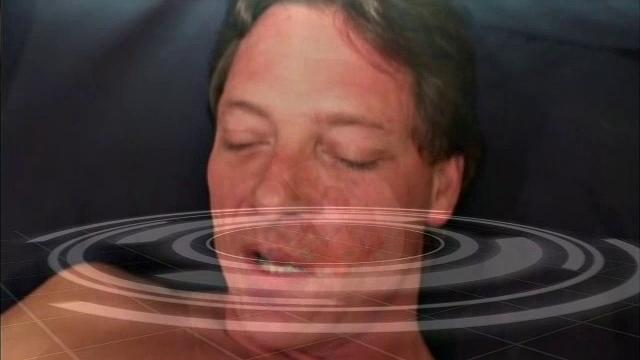 Sean - Second Session