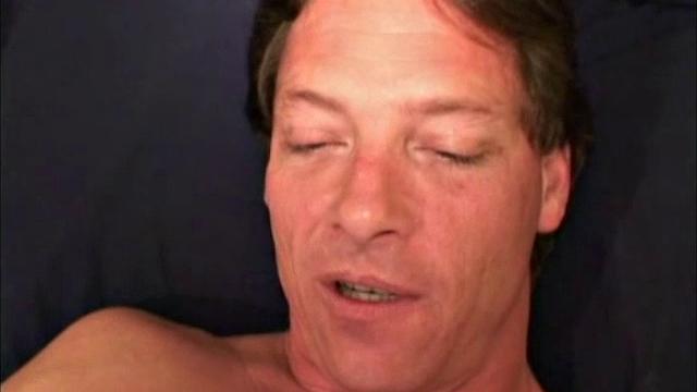 Sean - Second Session