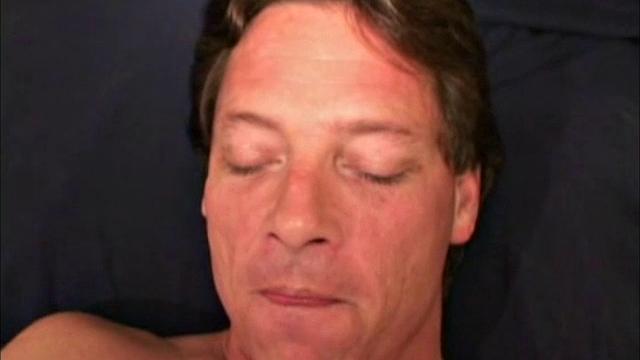 Sean - Second Session