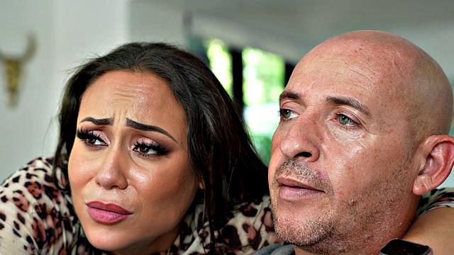 Making Moves On My Stepmom