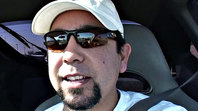 Holly Wellin takes a shower and talks to camera