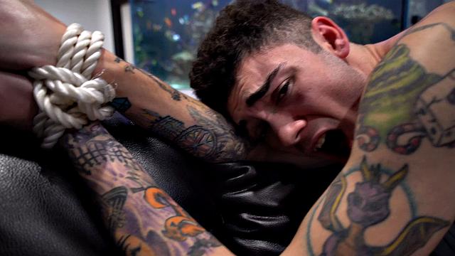 Boy Creeper - Ashtin Bates - Swipe Right For Me