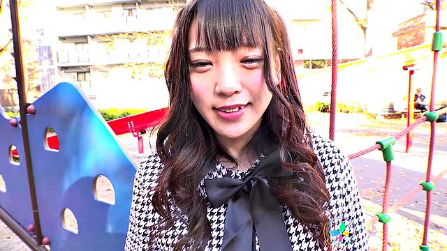 Introducing Keiko Fujisawa for Tenshigao