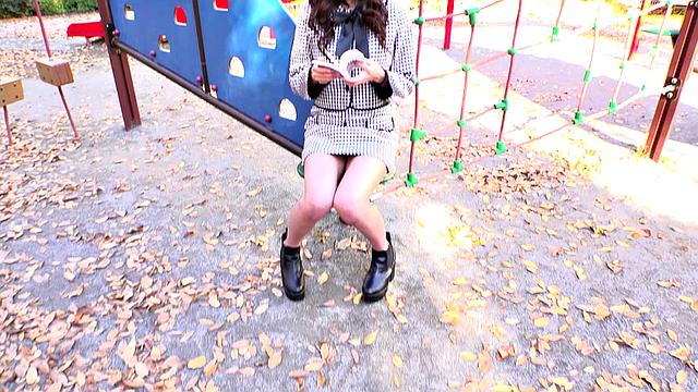 Introducing Keiko Fujisawa for Tenshigao