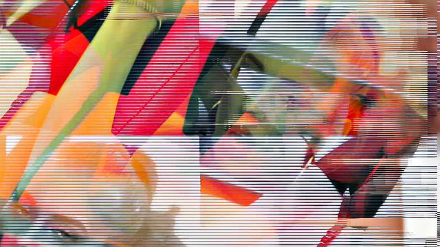 Madison Morgan Spreads Pink Pussy