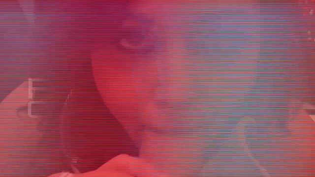 Madison Morgan Spreads Pink Pussy