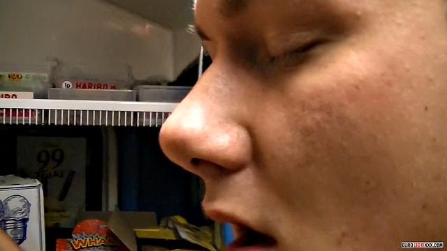 Fucking In An Ice Cream Truck - The Ice Cream Venders On A Bender
