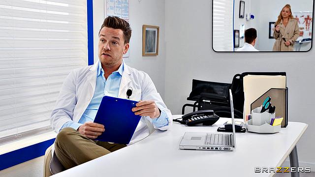 Doctor Meets Dominatrix