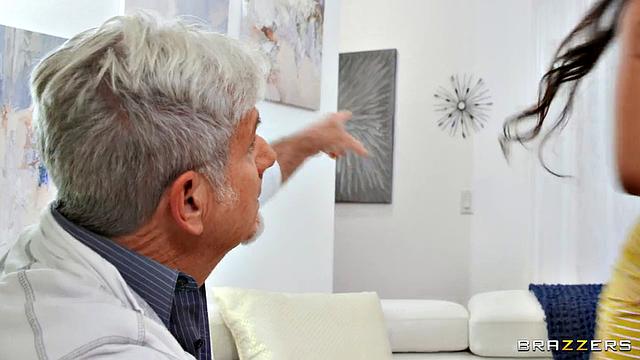 Bubble Bath Self-Care With Dick