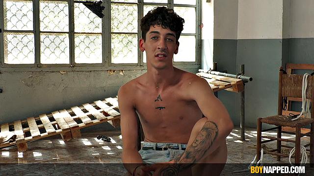 Xavier Defiles an Angel - Часть 3 - Angel Privvt и Xavier Sibley