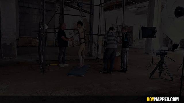 Xavier Defiles an Angel - Часть 3 - Angel Privvt и Xavier Sibley