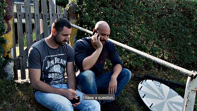 Photographer Unpacks Pleasure