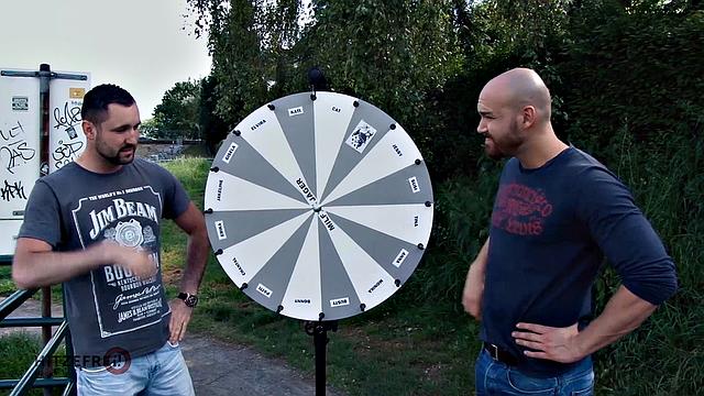 Photographer Unpacks Pleasure