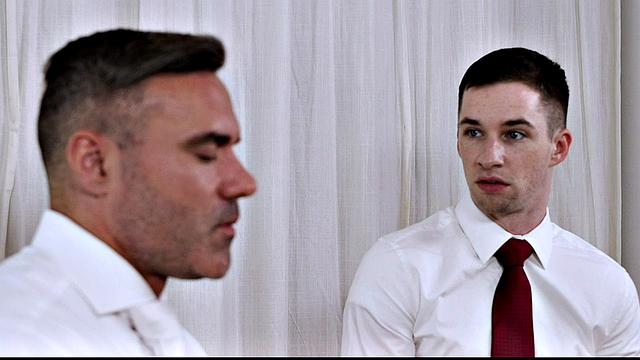 Elder Knoxx: Naughty Interview