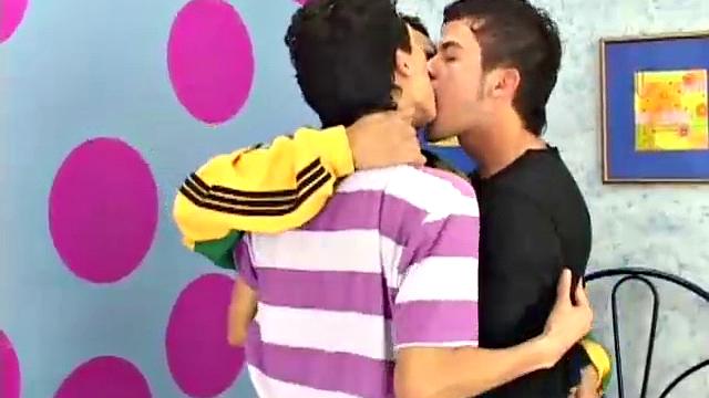 Tulio, Aderson & Raul