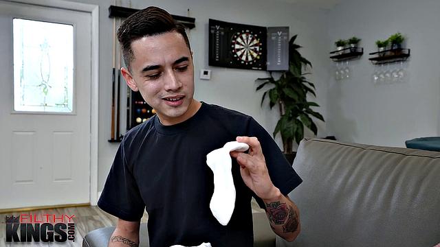 FilthyTaboo - MY BUSTY HOT STEPMOM Fucked The Socks Off Me