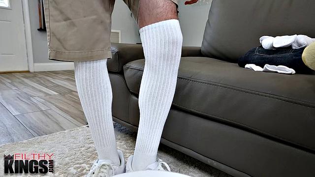 FilthyTaboo - MY BUSTY HOT STEPMOM Fucked The Socks Off Me