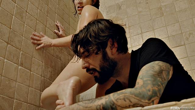 Starfucked Part Three