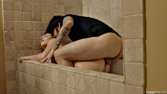 Starfucked Part Three