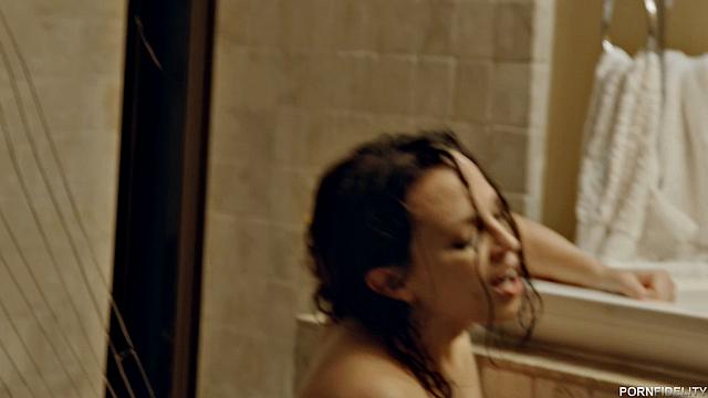 Starfucked Part Three