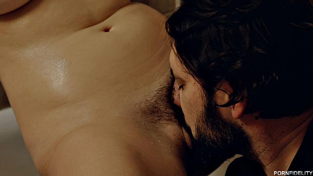 Starfucked Part Three