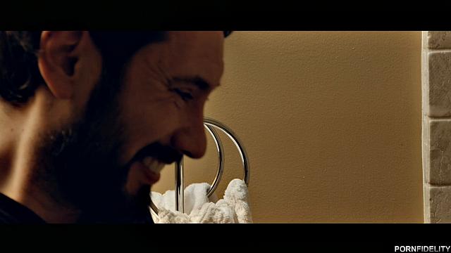 Starfucked Part Three