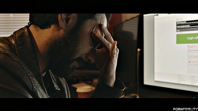 Starfucked Part Three