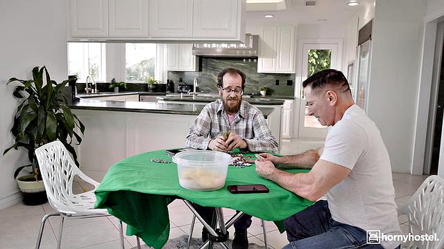 Playing on infidelity