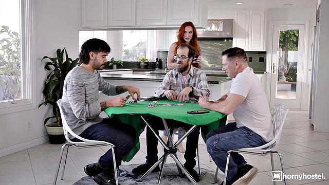 Playing on infidelity