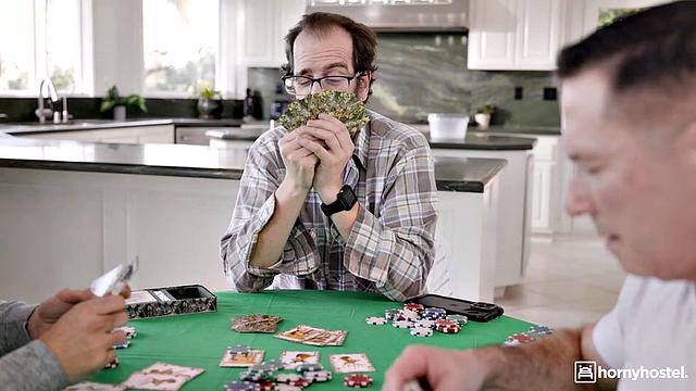 Playing on infidelity