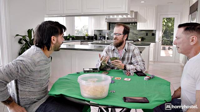 Playing on infidelity