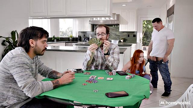 Playing on infidelity