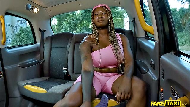 Skater Girl Booty and Tits