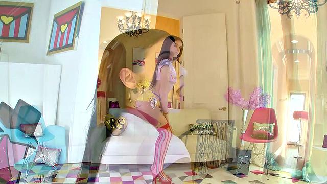 Creampie With Rosalyn