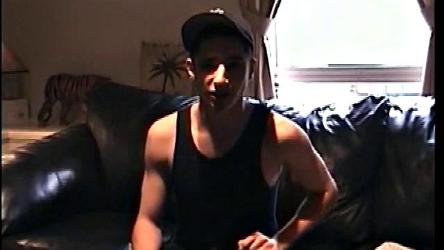 Deep Sucking Straight Cory