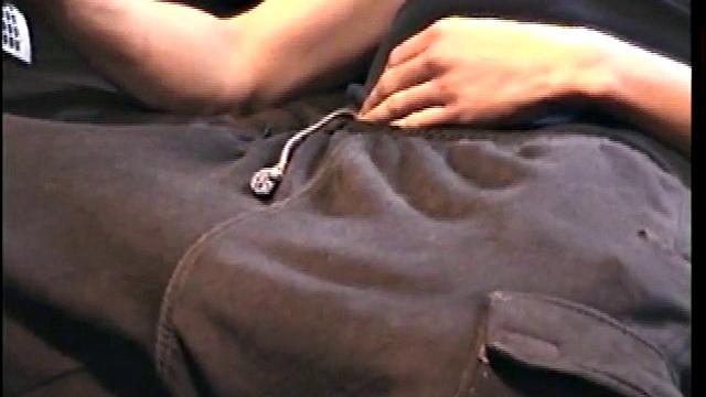 Deep Sucking Straight Cory