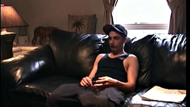 Deep Sucking Straight Cory