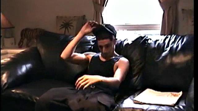 Deep Sucking Straight Cory