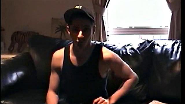 Deep Sucking Straight Cory