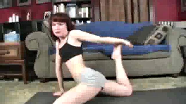 Annabelle Lee masturbation encouragement