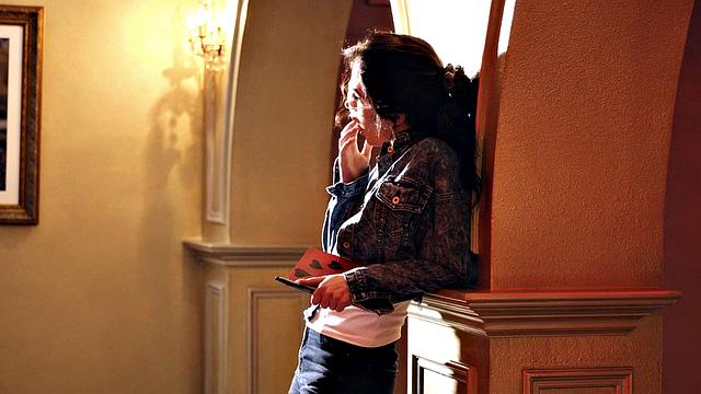 Participant Observation: Part 3