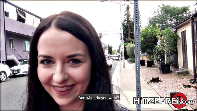 German Officer Goes To Hollywood