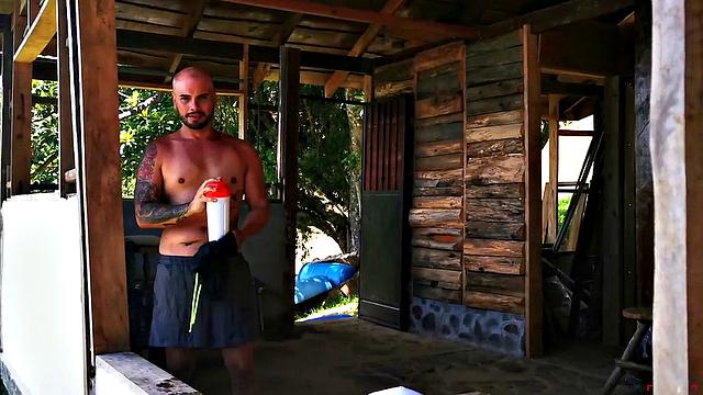 The Sexy Cabin