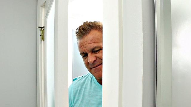 Teeny Likes It Rough