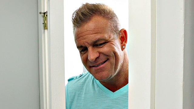 Teeny Likes It Rough