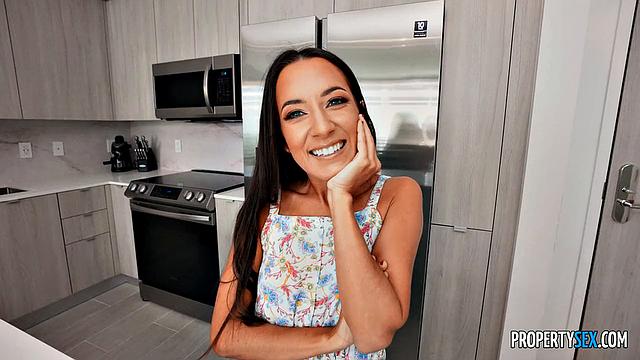 I Have a Lot to Offer