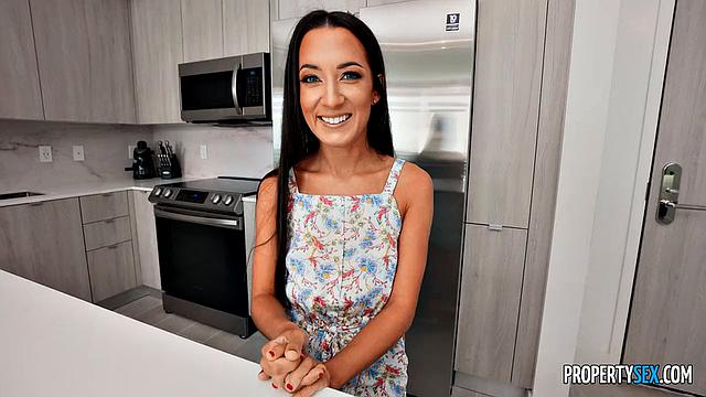 I Have a Lot to Offer